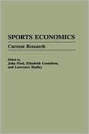 M. Ramsay: Sports Economics: Current Research