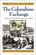 Alfred W. Crosby: The Columbian Exchange