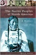 Bruce E. Johansen: Native Peoples of North America (Native America: Yesterday and Today Series)