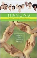 Book cover image of Havens: Stories of True Community Healing by Leonard Jason Ph.D.