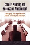 William J. Rothwell: Career Planning And Succession Management