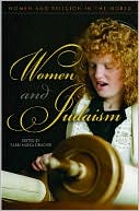Book cover image of Women and Judaism by Malka Drucker