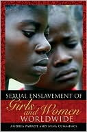 Nina Cummings: Sexual Enslavement of Girls and Women Worldwide