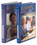 Robert B. Hudson: Boomer Bust? Two Volumes: Economic and Political Issues of the Graying Society (Praeger Perspectives Ser.)