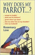 Rosemary Low: Parrot