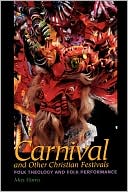 Max Harris: Carnival And Other Christian Festivals