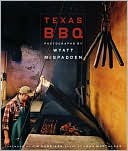 Wyatt McSpadden: Texas BBQ