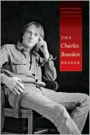 Book cover image of The Charles Bowden Reader by Charles Bowden