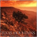 Book cover image of Texas Mountains by Laurence E. Parent