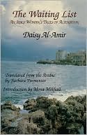 Book cover image of The Waiting List by Daisy Al-Amir
