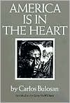 Book cover image of America Is in the Heart: A Personal History by Carlos Bulosan