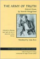 Henrik Wergeland: The Army of Truth: Selected Poems: In the Historic Fight to Obtain Equal Rights for Jews in Nineteenth-Century Norway