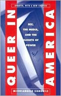 Michelangelo Signorile: Queer in America: Sex, the Media, and the Closets of Power