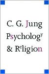 Book cover image of Psychology and Religion by C. Jung