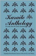 Leon Nemoy: Karaite Anthology