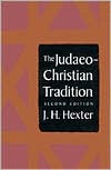 Book cover image of Judaeo-Christian Tradition by J. H. Hexter