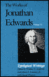 Book cover image of The Works of Jonathan Edwards, Volume 11: Typological Writings by Wallace E. Anderson