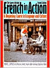Book cover image of French in Action: A Beginning Course in Language and Culture, Second Edition: Textbook by Pierre Capretz