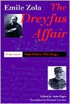 Emile Zola: The Dreyfus Affair: J'accuse and Other Writings
