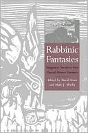 Book cover image of Rabbinic Fantasies: Imaginative Narratives from Classical Hebrew Literature by David Stern