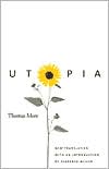 Thomas More: Utopia (Yale Nota Bene Series)