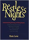 Peretz Lavie: Restless Nights: Understanding Snoring and Sleep Apnea