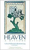 Book cover image of Heaven: A History by Colleen McDannell