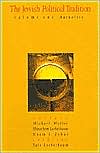 Book cover image of The Jewish Political Tradition, Volume I: Authority by Michael Walzer