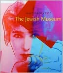 Book cover image of Masterworks of The Jewish Museum by Maurice Berger