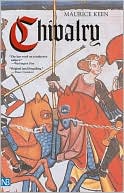 Book cover image of Chivalry by Maurice Keen