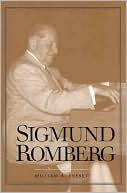 William A. Everett: Sigmund Romberg