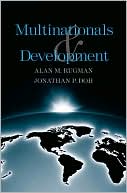 Alan M. Rugman: Multinationals and Development