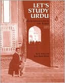 Book cover image of Let's Study Urdu: An Introduction to the Script by Ali S. Asani
