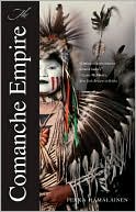 Pekka Hamalainen: The Comanche Empire