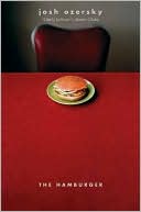 Book cover image of The Hamburger: A History by Josh Ozersky
