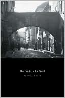 Book cover image of The Death of the Shtetl by Yehuda Bauer