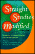 Book cover image of Straight Studies Modified: Lesbian Interventions in the Academy by Gabriele Griffin