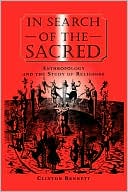 Book cover image of In Search Of The Sacred by Clinton Bennett