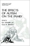 Eric Schopler: The Effects Of Autism On The Family
