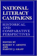 Robert F. Arnove: National Literacy Campaigns