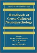 Elaine Fletcher-Janzen: Handbook of Cross-Cultural Neuropsychology