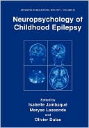 Isabelle Jambaqu: Neuropsychology of Childhood Epilepsy, Vol. 50