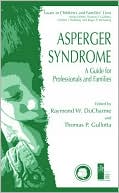 Book cover image of Asperger Syndrome by Raymond W. Ducharme