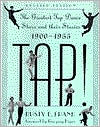 Book cover image of Tap! by Rusty Frank