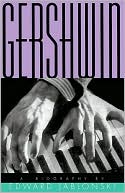 Book cover image of Gershwin: A Biography by Edward Jablonski