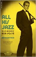 Martin Gottfried: All His Jazz