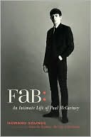 Book cover image of Fab: The Life of Paul McCartney by Howard Sounes