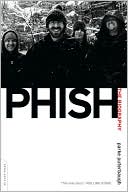 Book cover image of Phish: The Biography by Parke Puterbaugh