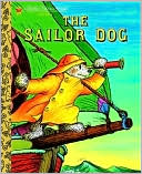 Book cover image of Sailor Dog by Margaret Wise Brown