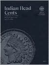 Whitman Publishing: Coin Folders Cents: Indian, 1857-1909